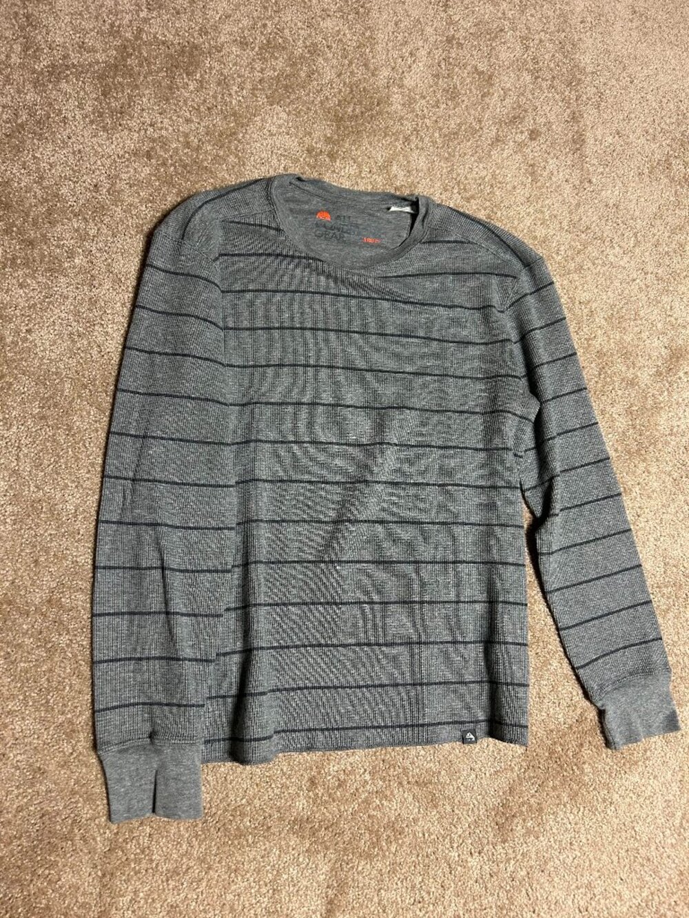 Nice ACG thermal all condition gear small